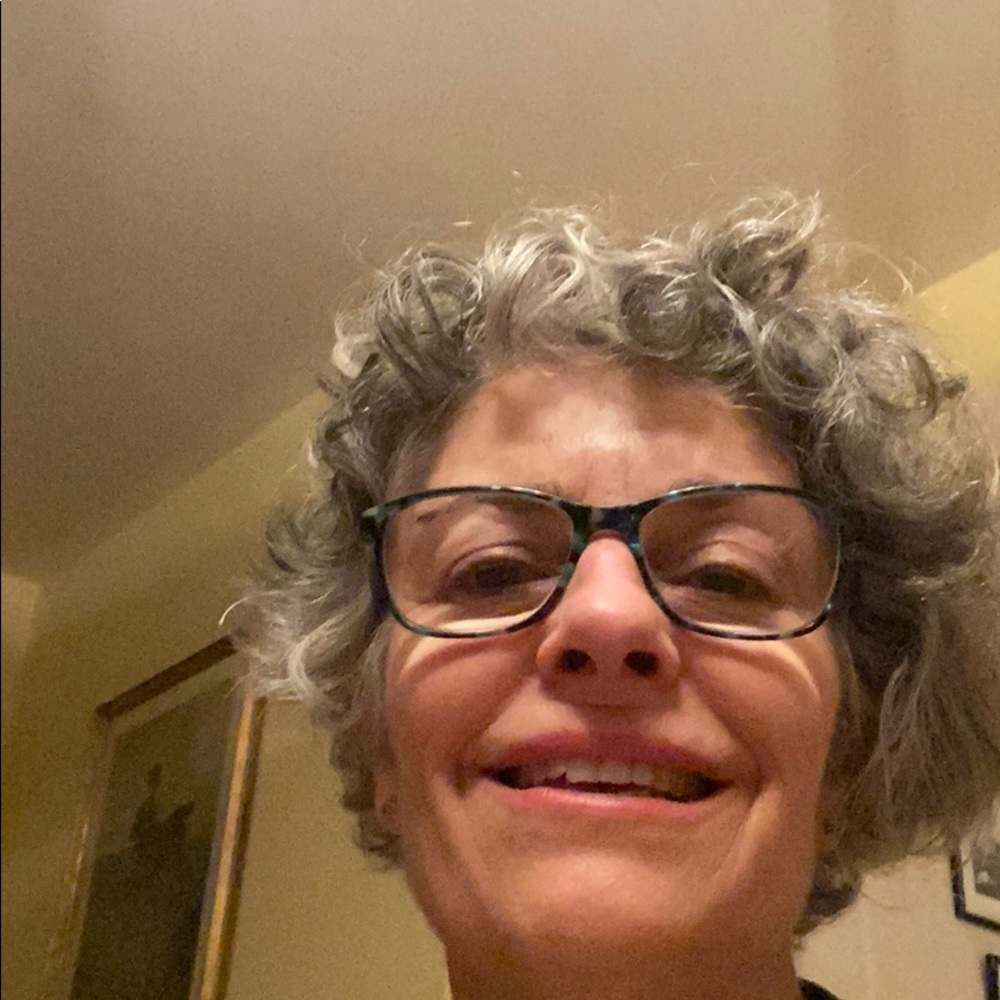 Meet your Posher, Alyse